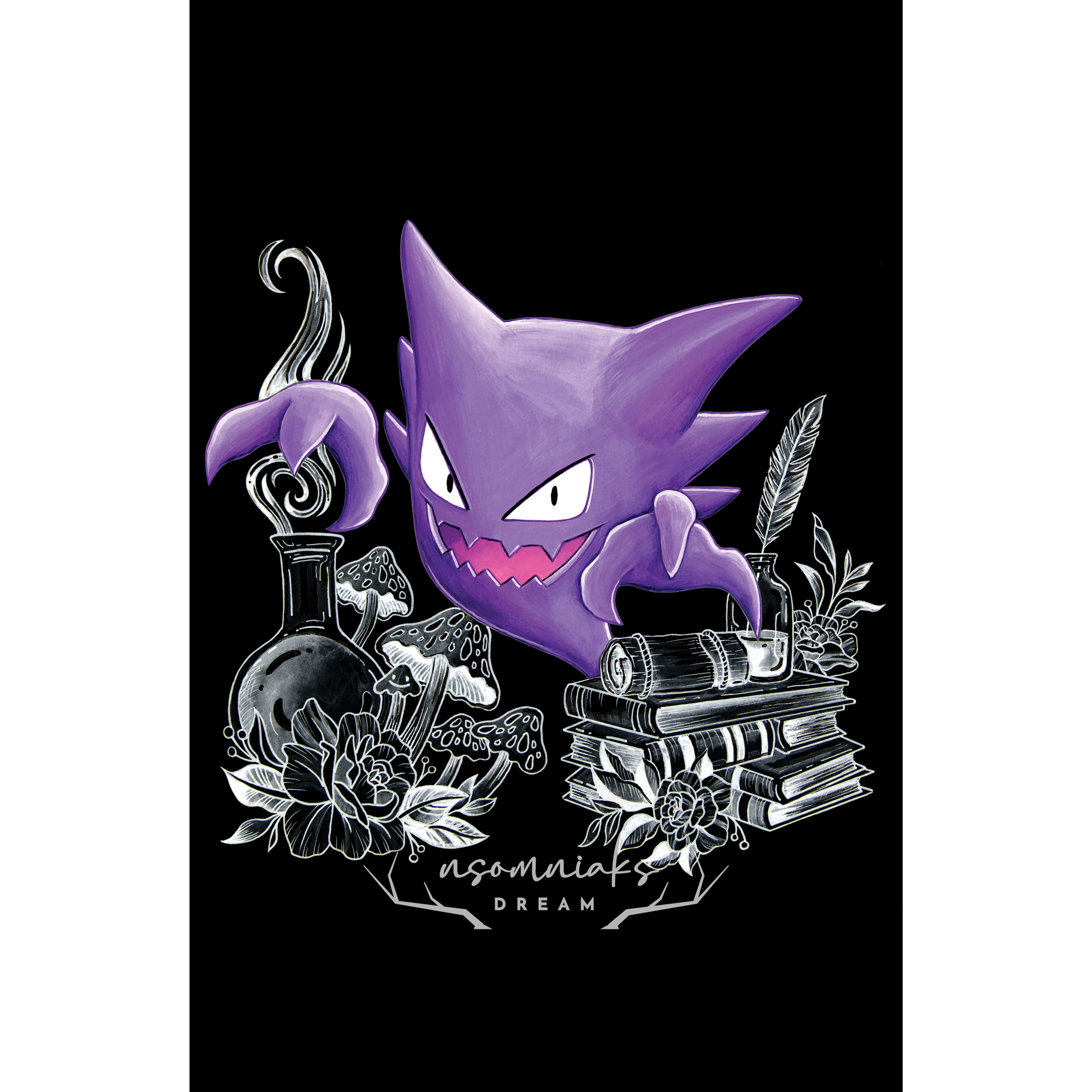 Haunter