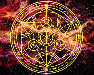 Alchemy