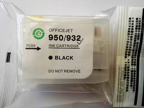 Kit Cartuchos Recargables Hp 933 932 Officejet 7110 | ricottecservice