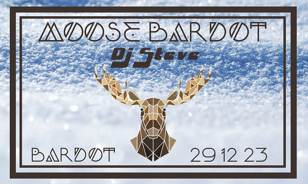 Moosebardot