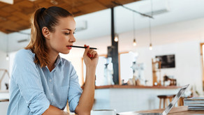 Financial laziness will cost you money