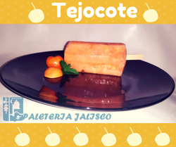 TEJOCOTE