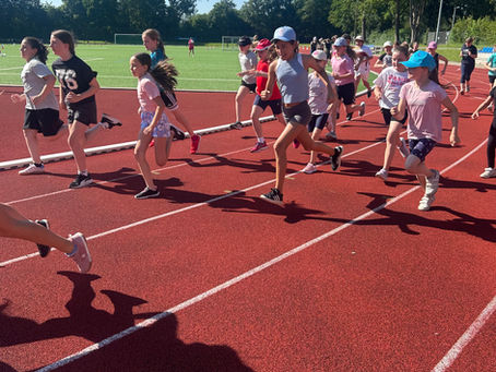 Sportfest 2026