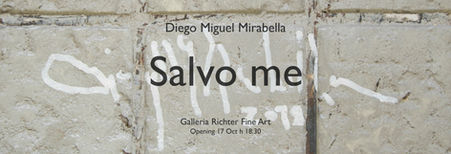 DIEGO MIGUEL MIRABELLA - Salvo me