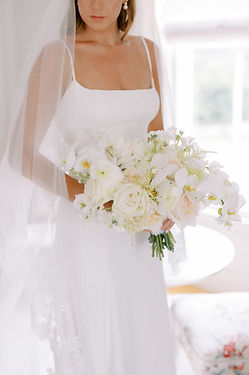 Bridal Boquet
