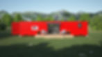 container cabin
