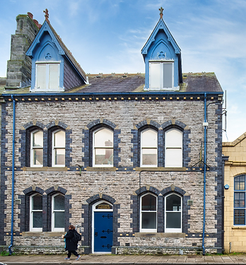 The Old Police Station Photo.png