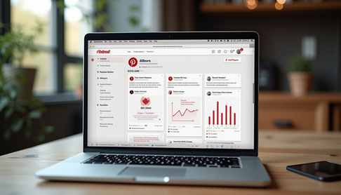 How Smart Creators are Leveraging AI Tools for Sustainable Growth on Pinterest