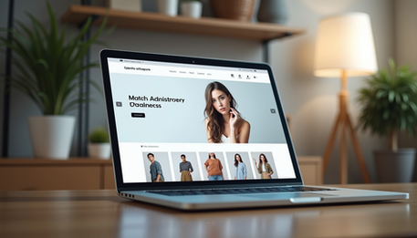 Elevate Your Small Business with Shopify for a Big Brand Presence
