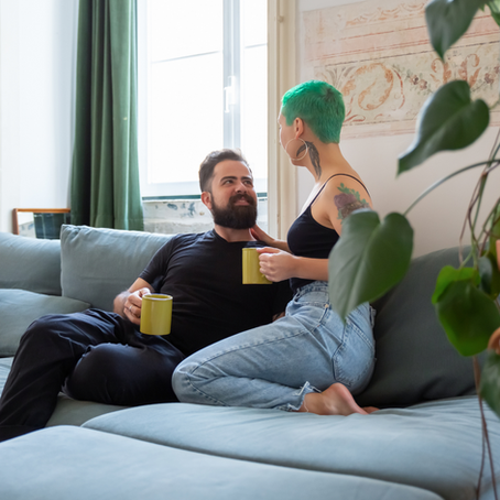 Finding Your Interior Design Style: Create a Stunning Space