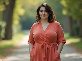 Dressing for Your Body Shape: A Complete Guide to Flattering Outfits for Every Figure