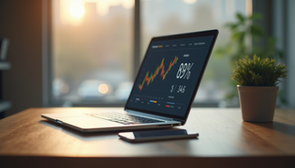 Your Financial Journey: The Ultimate Tools for Women Building Digital Income