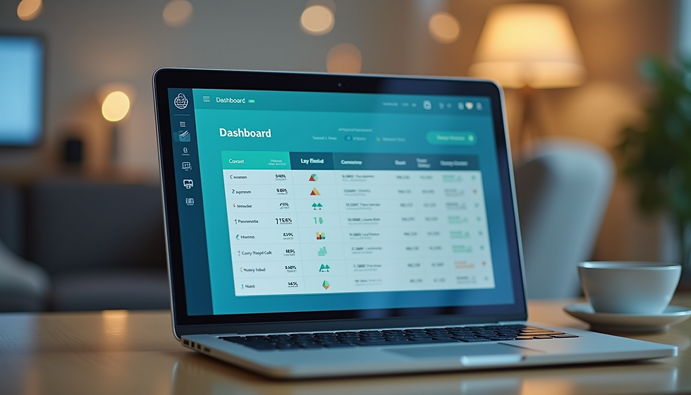 Unlock Your Potential: The Best Banking Tools for Ambitious Freelancers Working with International Clients