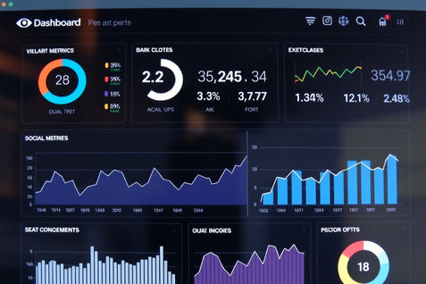 Unlocking Conversion: How to Solve the Dashboard Dilemma for Creators