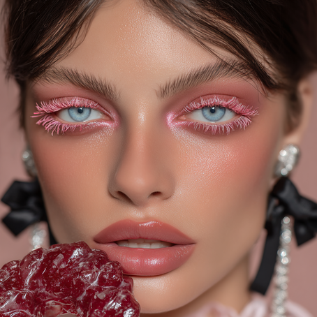 Complete Lash Extension Training Manual: Professional Techniques for Classic, Volume & Hybrid Lashes