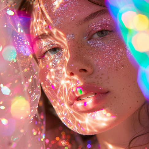 Beauty Inside Out: How Keratin, Vitamin E, and Biotin Can Transform Your Hair, Skin, and Nails