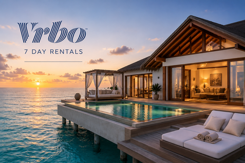 VRBO vs Hotels: Which Option Offers More Value for Family Travel?