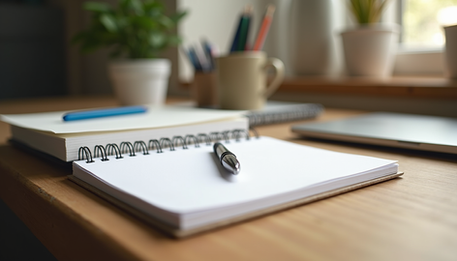 How to Boost Your Productivity with Simple Daily Habits