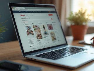 The Secret to Effortless Pinterest Growth with Automation Strategies