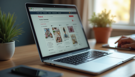 The Secret to Effortless Pinterest Growth with Automation Strategies
