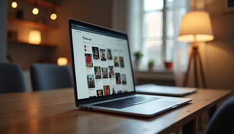 Why Pinterest is the Secret Sauce to Making Money While You Sleep