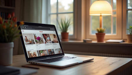 Marketing Strategies for Introverts Who Prefer Pinning Over Vlogging