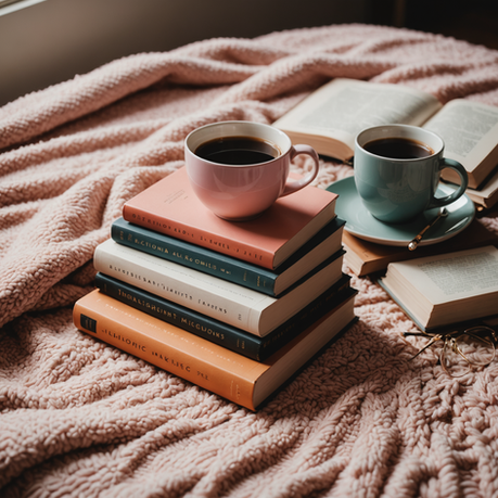 20+ Best Fiction Books for Women to Add to Your TBR List Now