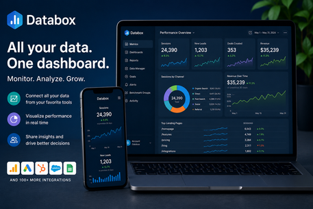 Transform Your Business with AI Analytics: The Essential Tool for Online Entrepreneurs