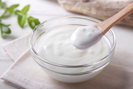 Yogurt and Egg Hair Mask: Unleash the Power of Protein for Strong and Shiny Hair
