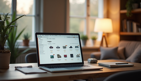 Why Relying on Etsy for Your Digital Products is Like Renting a Mansion You Can Never Afford