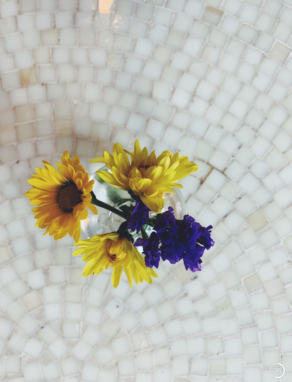 THE TRUTH OF WITH: Learning to prioritize being over doing