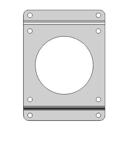 Thumbnail: Light Bracket
