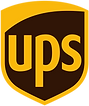 ส่งของกับ AAS ผ่าน UPS