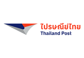 ส่งของกับ AAS ผ่าน ไปรษณีย์ไทย