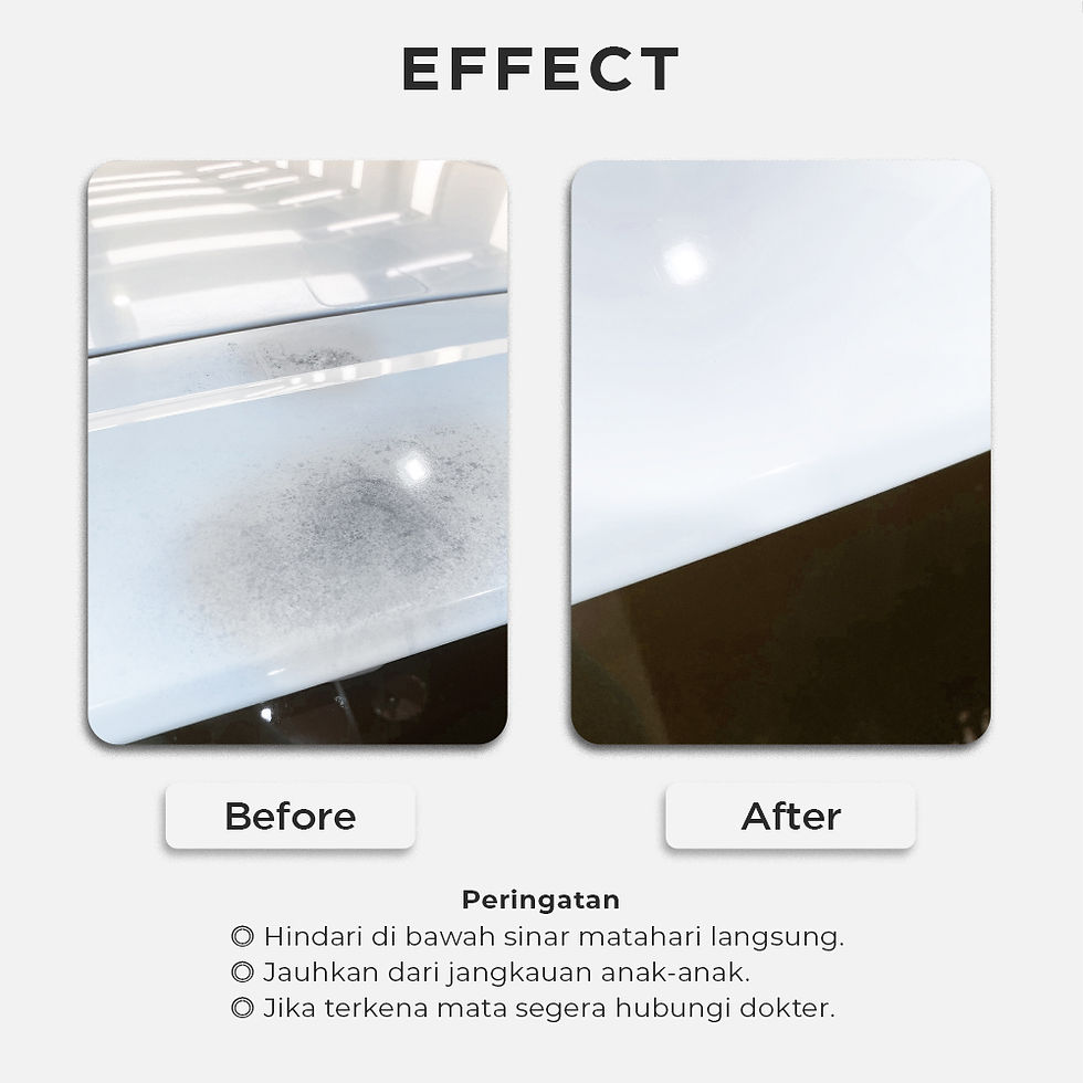 Thumbnail: White Scale Remover - 5L