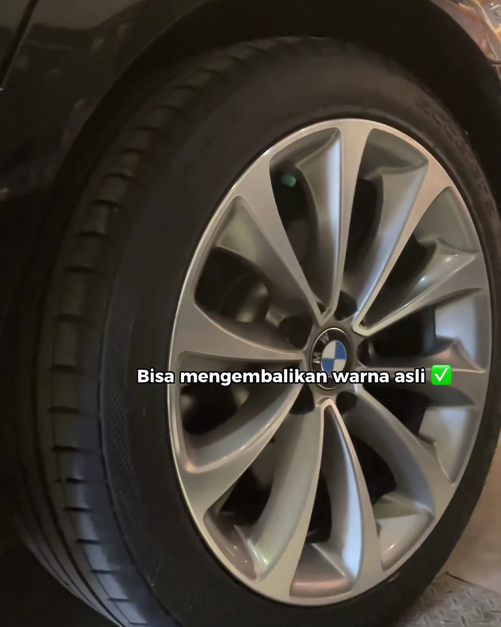 Thumbnail: Tire Shine - 250ml