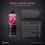 Thumbnail: Pinky Snow Wash - 250ml