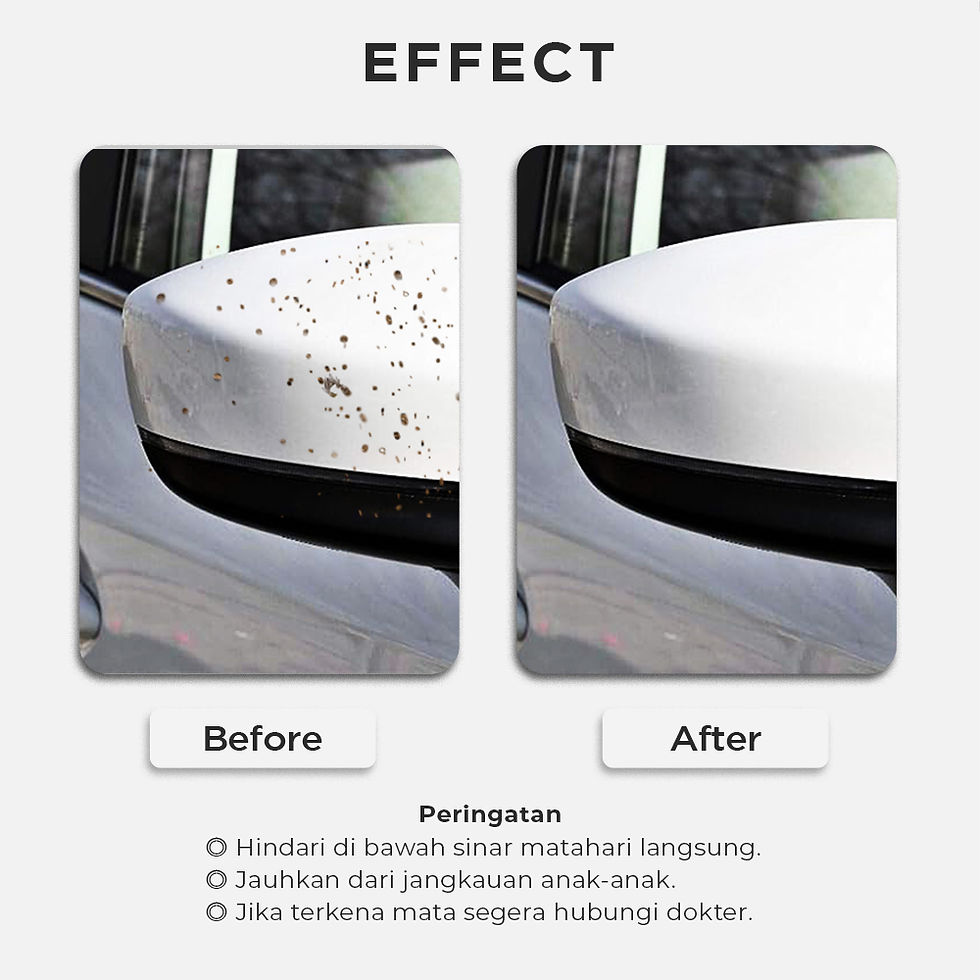 Thumbnail: Bug Remover - 250ml