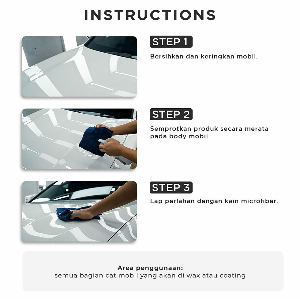 Thumbnail: Pre-Coat Cleaner - 250ml