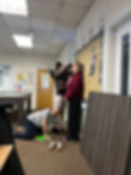 Classroom Pic