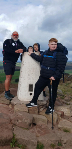 DofE 3