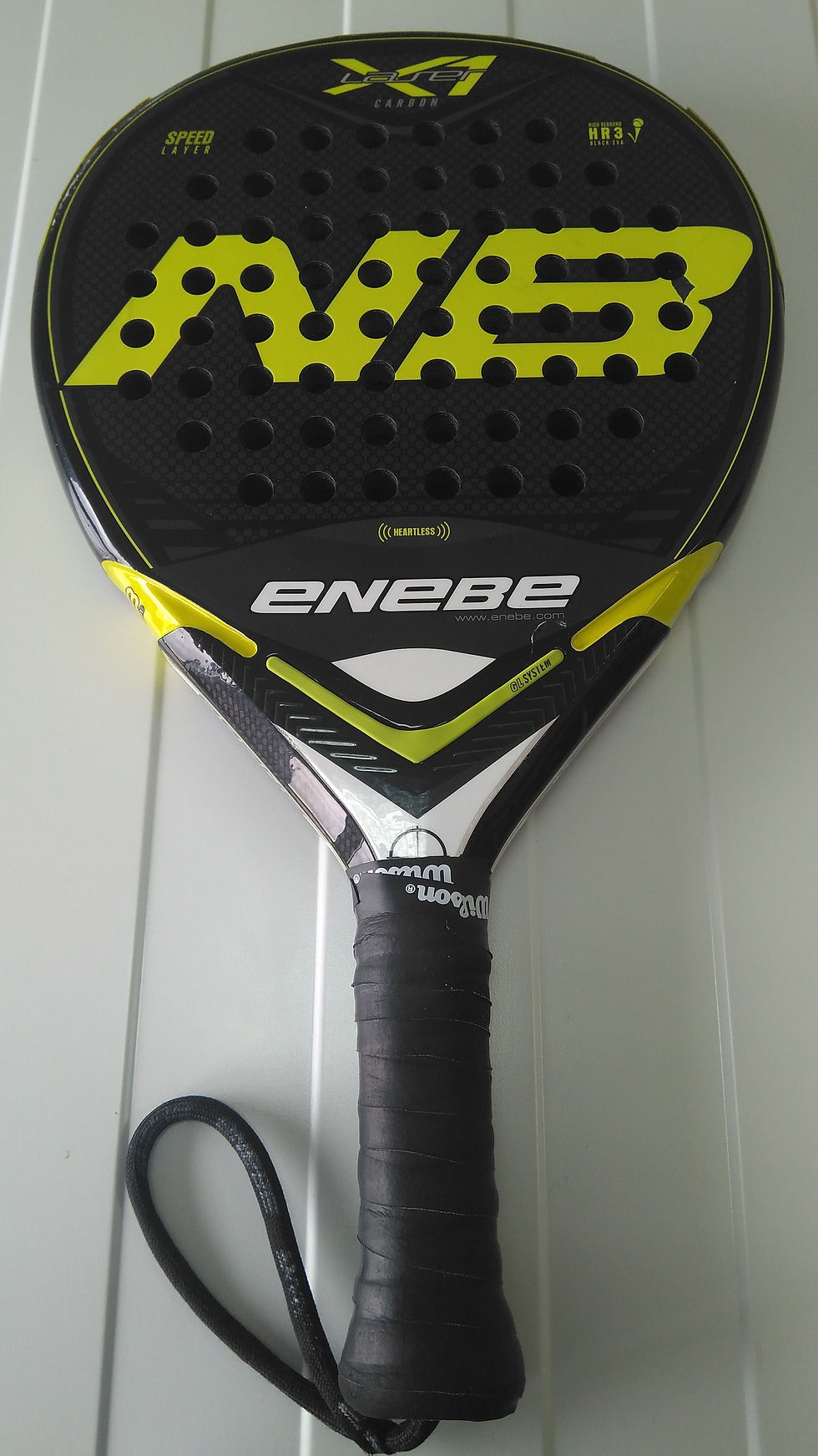 Miniatura: 2AM-NB X1 LASER