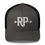 Thumbnail: RP Trucker Hat Light Logo