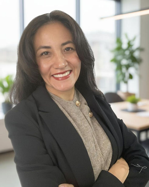 Karol Castillo - Profesora de alemán certificada