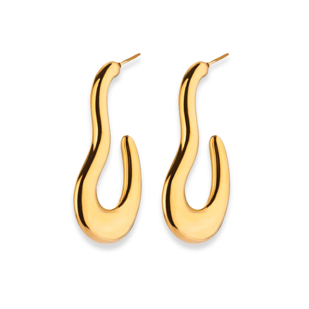 Aurora Drop Earrings