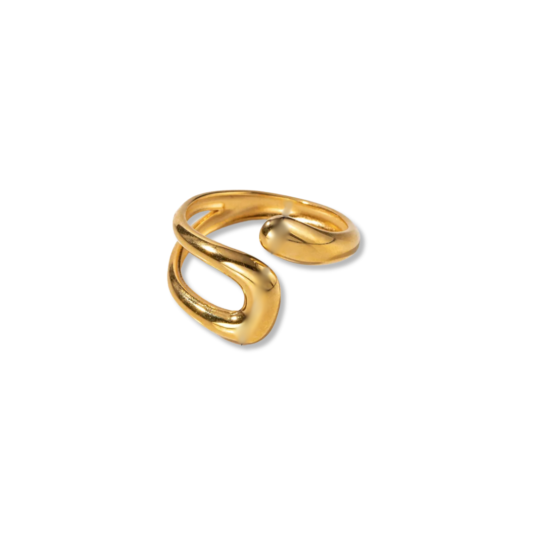Fusion Wrap Ring