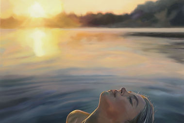 _Im See_ 90x130cm - Öl auf Leinwand - 2024.jpg