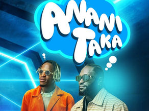Naiboi Makes Music Comeback After 5-Year Break With ‘Ananitaka’ Featuring Iyanii