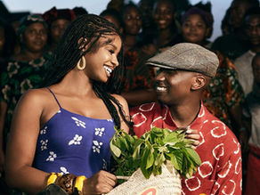 Juma Jux Features Diamond Platnumz In New Track 'Ololufemi