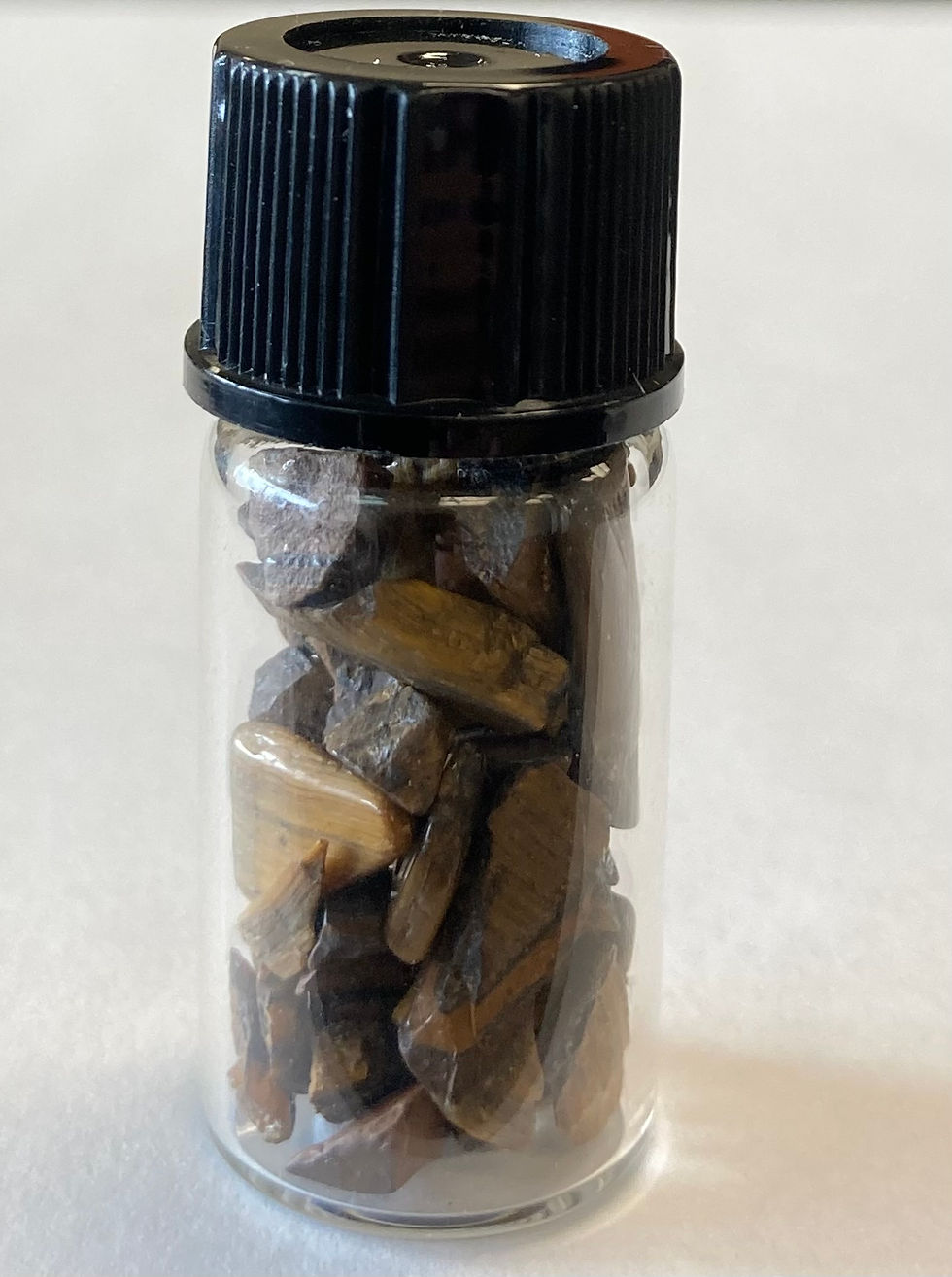 Thumbnail: 5 ML Vials with Crystals